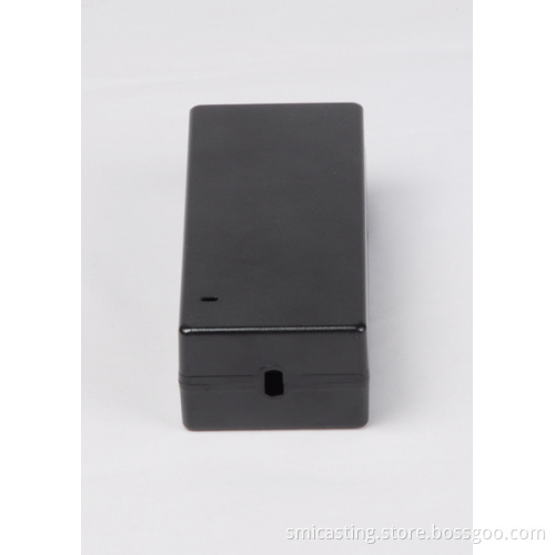 Aluminum Die Casting